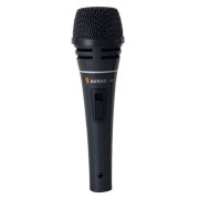 M87 - ręczny mikrofon