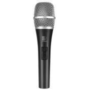 M97 - ręczny mikrofon pojemnościowy