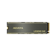 Dysk SSD Legend 840 512GB PCIe 4x4 5/3 GB/s M2