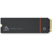Dysk SSD FireCuda 530 2TB M.2S HeatSink