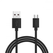 CB-D3 OEM szybki kabel Quick Charge micro USB-USB | 3m | 2.4A | 480 Mbps