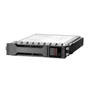 Dysk SSD 4TB NVMe RI SFF BC U.2 P4510  P40548-B21