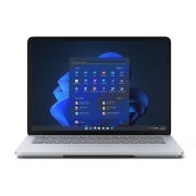 Surface Laptop Studio Win10Pro i7-11370H/16GB/512GB/RTX3050Ti 4GB/14.4 cala Commercial Platinum ABR-00034
