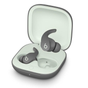 Słuchawki bezprzewodowe Beats Fit Pro True - Szałwiowa szarość