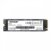 Dysk SSD P310 1.92TB m.2 2280 2100/1800 PCIe NVMe Gen3 x 4