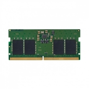 Pamięć SODIMM DDR5 Kingston ValueRAM 32GB (1x32GB) 4800MHz CL40 1,1V Non-ECC