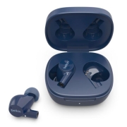 Belkin SOUNDFORM Rise - True Wireless Earbuds BLUE