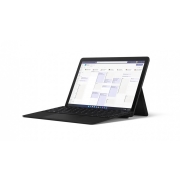 Surface GO 3 LTE i3-10100Y/8GB/128GB/UHD 615/10.51 Win11Pro Commercial Black 8VI-00016