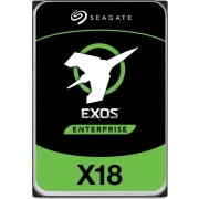 Seagate Exos X18  ST10000NM018G 10TB SATA