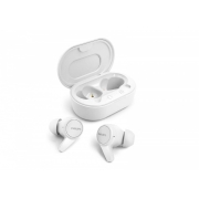 Słuchawki bezprzewodowe TAT1207WT białe