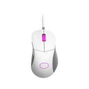 Mysz dla graczy MM730 16000 DPI RGB Matowa Biała