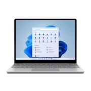 Notebook Surface Laptop GO 2 12.45/i5/8/ 256 PLATINUM 8QF-00031