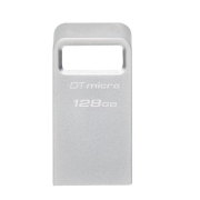 Pendrive Kingston DataTraveler® Micro 128GB USB 3.2 Gen 1