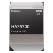 Synology HAS5300-8T - 8TB 3.5" Enterprise SAS
