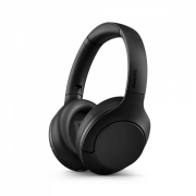 Słuchawki bezprzewodowe TAH8506BK Bluetooth czarne