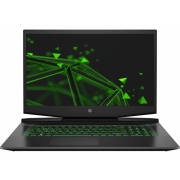 Notebook Pavilion Gaming 17-cd2521nw W11H/17.3/i5-11300H/512GB/16GB/RTX 3050 Ti 5A5L4EA
