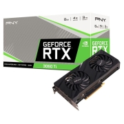 Karta graficzna GeForce RTX 3060 Ti 8GB VERTO DUAL FAN LHR