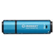 Pendrive Kingston IronKey Vault Privacy 50 256GB USB 3.2 Gen 1