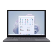 Notebook Surface Laptop 5 13,5/256/i5/8 Platinum QZI-00009 PL