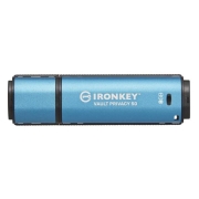 Pendrive Kingston IronKey Vault Privacy 50 32GB USB 3.2 Gen 1