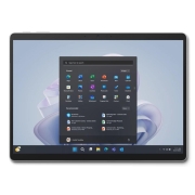 Surface Pro 9 Win10 Pro i7-1255/256GB/16GB/Commercial Platinium/S8G-00004