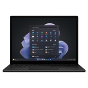 Surface Laptop 5 Win11Pro i5-1245U/16GB/256GB/13.5 Black R7B-00032