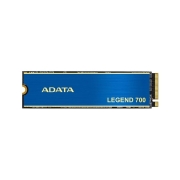 Dysk SSD Legend 700 1TB PCIe 3x4 2/1.6 GB/s M2