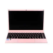 Laptop mBook14 Różowy