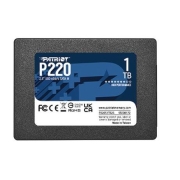 Dysk SSD Patriot P220 1TB