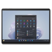 Surface Pro 9 i5-1235U/16GB/256GB/Commercial Platinum/QIH-00004