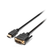 Kabel HDMI - DVI-D  1.8m
