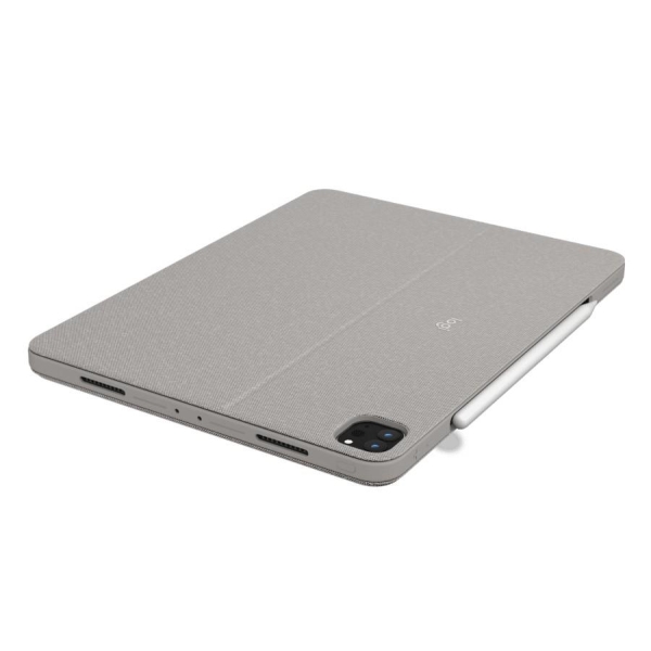 Combo Touch US iPad Air 4th Gen Grey-26703192