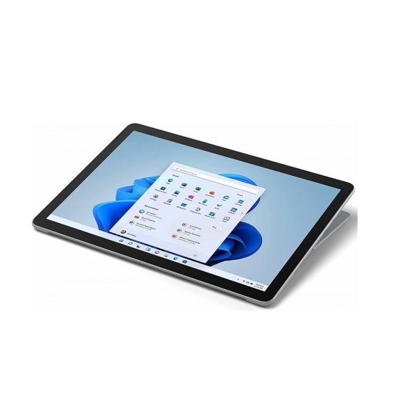 Surface GO 3 i3-10100Y/4GB/64GB/INT/10.51' Win10Pro Commercial Platinum 8V9-00028-26703536