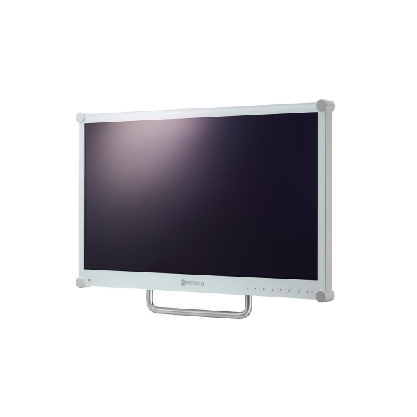 Monitor 21,5 cali DR-22G LED FHD 250cd/m2 20MLN 3MS DP HDMI DVI-D VGA BNC S-VIDEO IP-22 24V-26704687