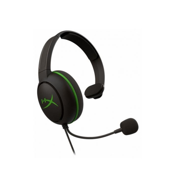 Zestaw słuchawkowy dla graczy CloudX Chat Xbox-26709364