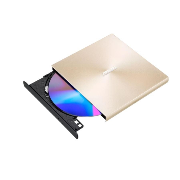 Nagrywarka zewnętrzna ZenDrive U8M Gold USB Type-C/Type-A-26710448