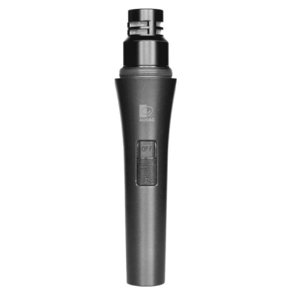 M97 - ręczny mikrofon pojemnościowy-26711995