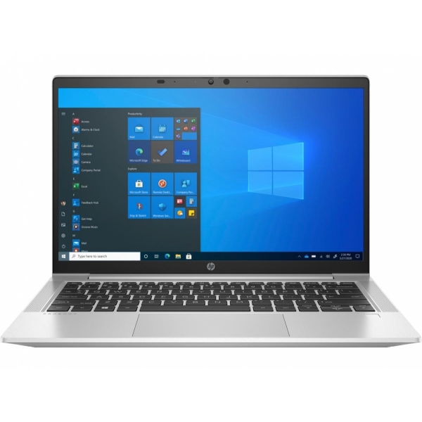 Notebook ProBook 635 Aero G8 R5-5600U 512GB/16GB/W10P/13.3 43A49EA