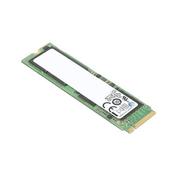 Dysk ThinkPad 1TB SSD OPAL2 PCIe Gen4 M.2 2280 4XB1D04757