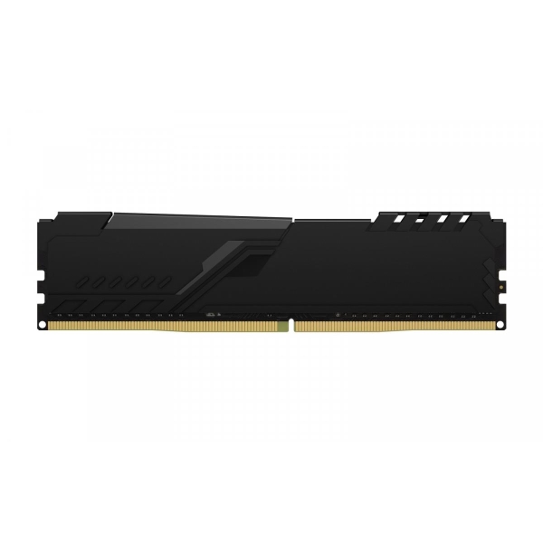 Pamięć DDR4 Kingston Fury Beast 64GB (4x16GB) 3200MHz CL16 1,35V czarna-26715215