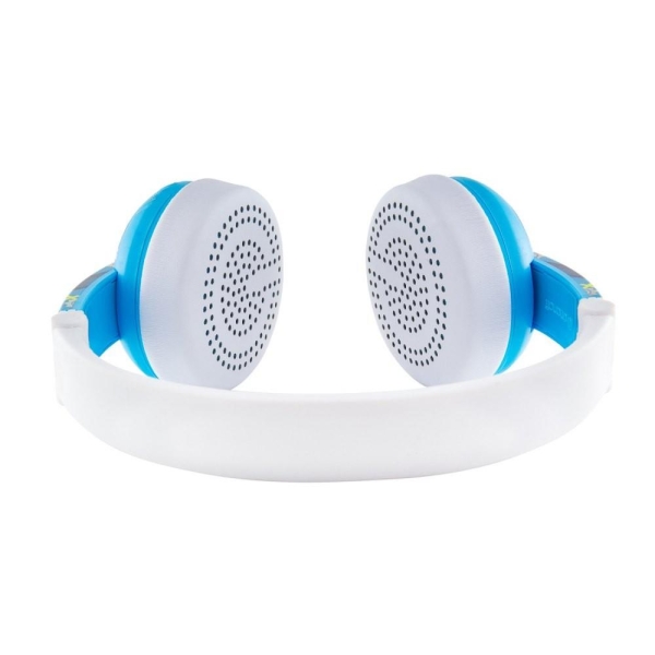Słuchawki Bluetooth Wave Robot niebieski-26715538