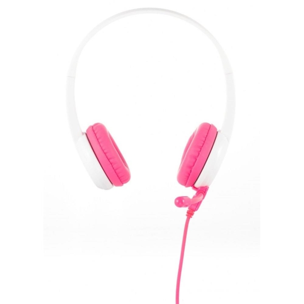 Słuchawki StudyBuddy różowy-26715802