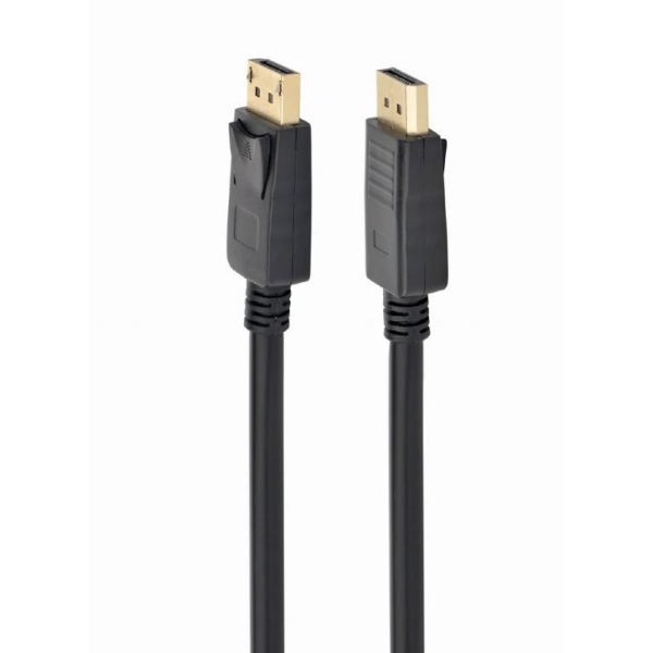 Kabel DisplayPort v.1.2 M/M (10m) Gembird