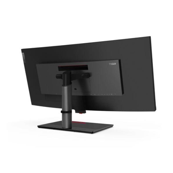 Monitor 39.7 ThinkVision P40w-20 Ultra-Wide Curved LCD 62DDGAT6EU-26716729