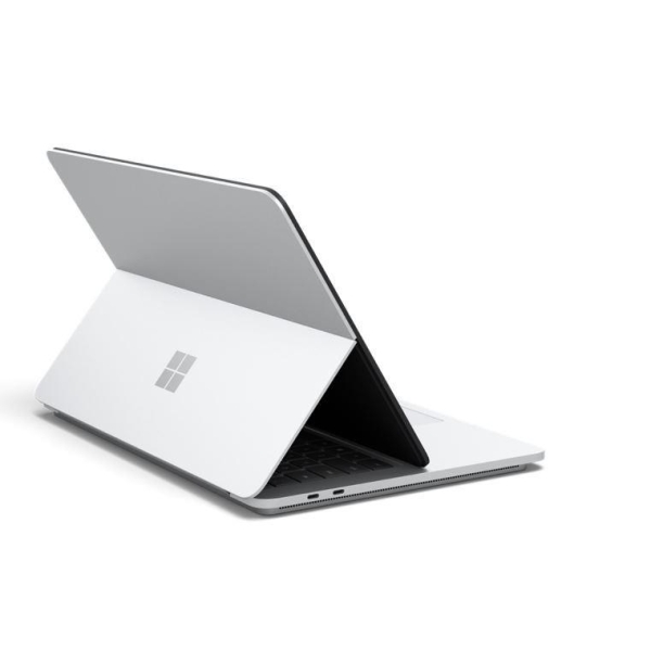 Surface Laptop Studio Win11Pro i7-11370H/32GB/1TB/RTX3050Ti 4GB/14.4 cala Commercial Platinum ADI-00009-26721584