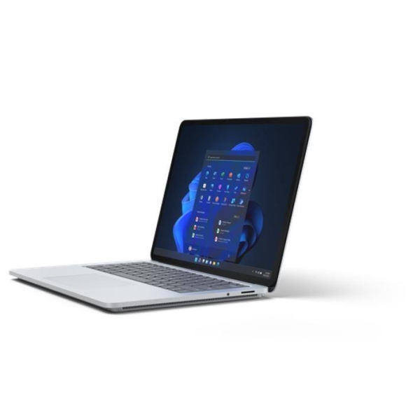 Surface Laptop Studio Win11Pro i7-11370H/32GB/2TB/RTX3050Ti 4GB/14.4 cala Commercial Platinum AI5-00009-26721591