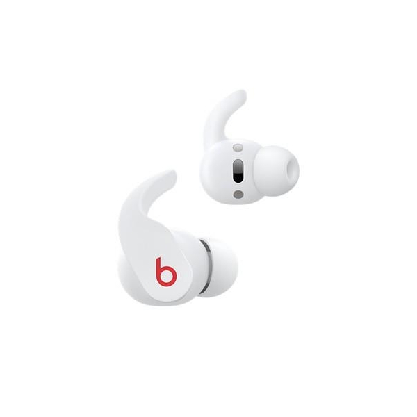 Słuchawki bezprzewodowe Beats Fit Pro True - Białe-26724971