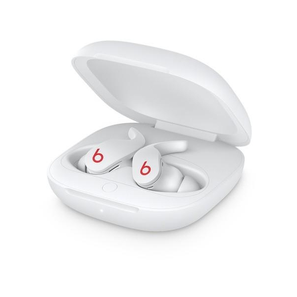 Słuchawki bezprzewodowe Beats Fit Pro True - Białe-26724973