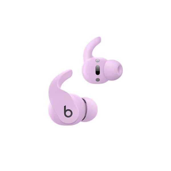 Słuchawki bezprzewodowe Beats Fit Pro True - Antracytowy fiolet-26724977