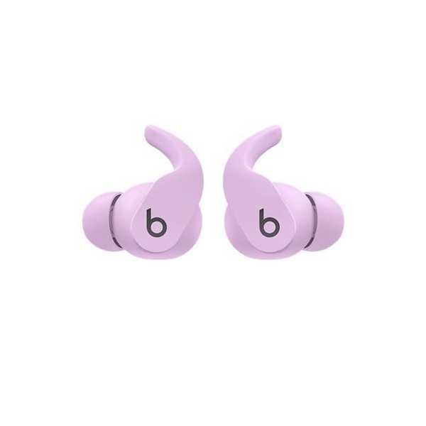 Słuchawki bezprzewodowe Beats Fit Pro True - Antracytowy fiolet-26724978